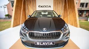 Skoda Slavia Style Edition Price In India: Design, Engine, Features