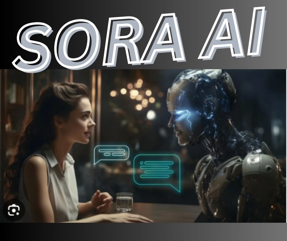 Sora AI Kya Hai: ये AI Tool किसी भी Text को बना देगा वीडियो में, जाने पूरी डिटेल्स!