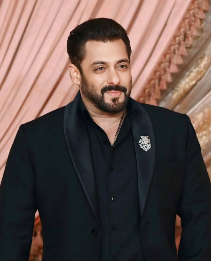 Helping nature Salman khan