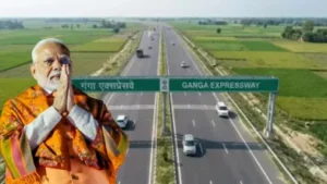 ganga expressway